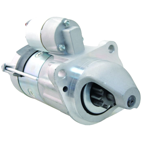 WAI Starter Motor 12V 3.0KW - 18941N