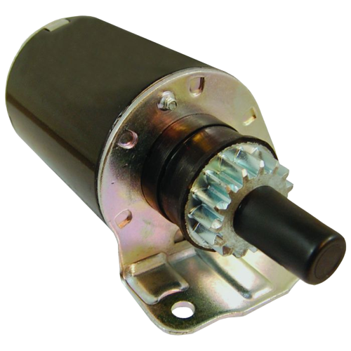 WAI Starter Motor 12V 0.7KW - 5776N