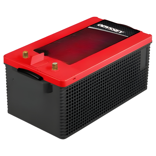 Odyssey ODP-AGM27M 12V 85Ah Marine & Leisure Battery, 2 Years Warranty