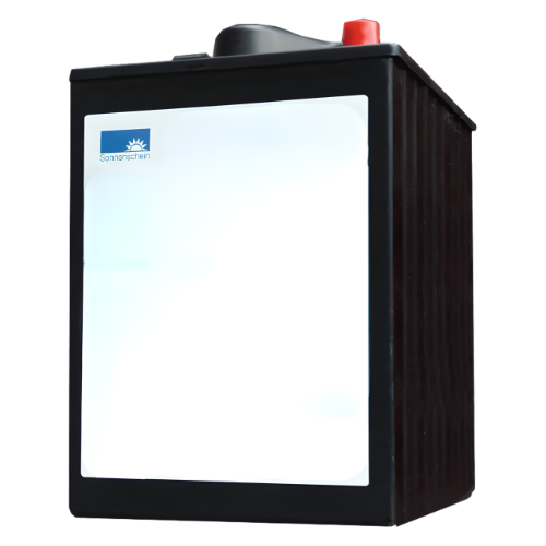 GF12022YT Sonnenschein Gel Cyclic Battery GF-Y, 12V 24Ah, 1 Year Warranty