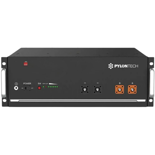 Pylontech RT12100 Multipurpose Lithium Battery With Bluetooth and Heatpad 12V 100Ah, 5 Years Warranty