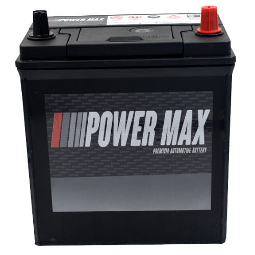 Powermax PM068AGM Start Stop AGM Car Battery 12V 75Ah Type 068AGM, 3 Years Warranty