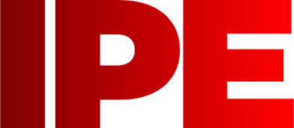 Featured in IPE Search