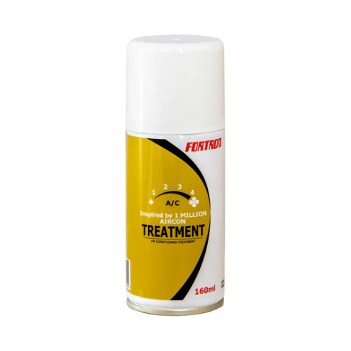 Fortron Air Conditioning Treatment  Aerosol (Million), 160ml - Pack Of 24