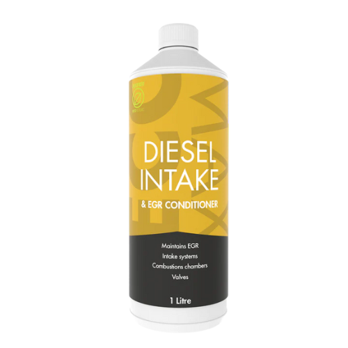 Fortron Diesel Intake & EGR Conditioner, 1 Litre - Pack of 6