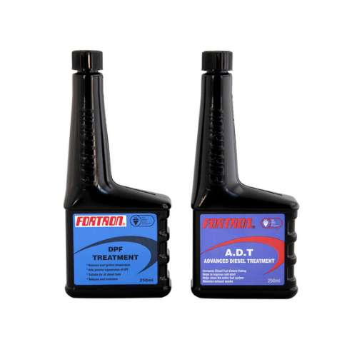 Fortron DPF Service Kit, 250 ml - Pack of 12