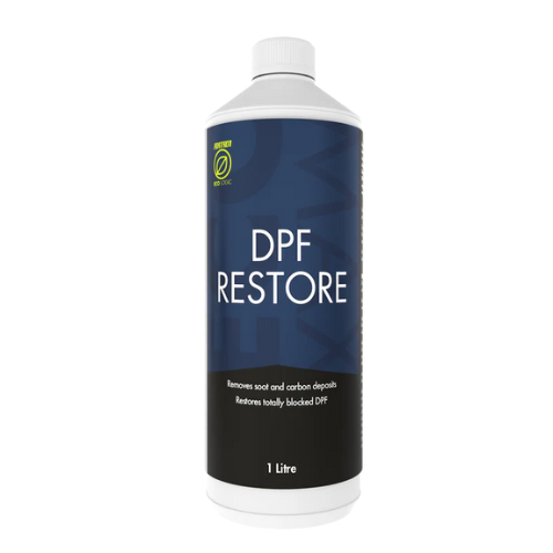 Fortron DPF Restore, 1 Litre - Pack of 6
