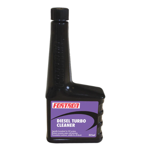 Fortron Diesel Turbo Cleaner, 325 ml - Pack of 10