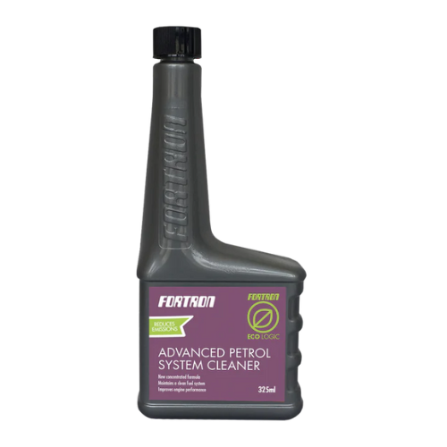 Fortron Advanced Petrol System Cleaner, 325ml - Pack of 30