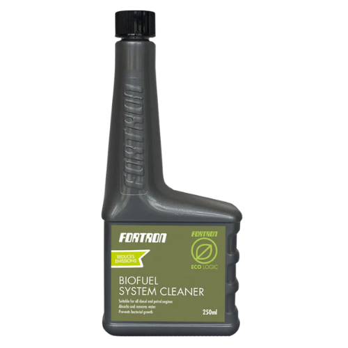 Fortron Biofuel System Cleaner 250ml - Pack of 30