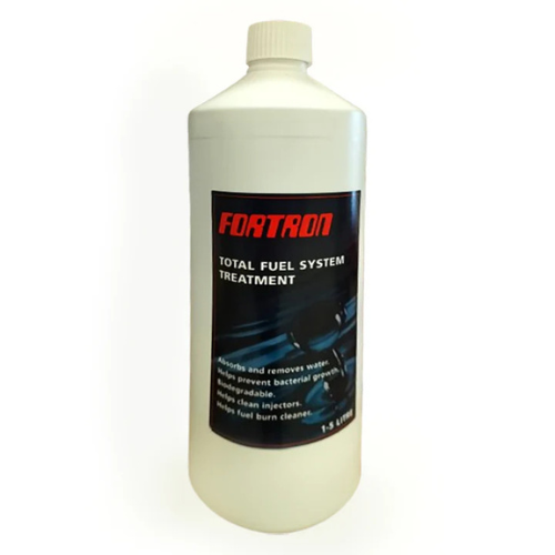 Fortron Total Fuel System Treatment, 1 Litre - Pack of 12