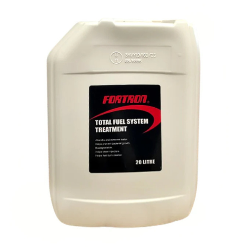 Fortron Total Fuel System Treatment - 20 Litre