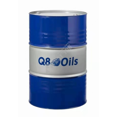 Q8 Oils Terra 2200 Universal Tractor Transmission Oil - 208 litre