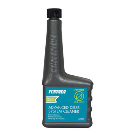 Fortron Advanced Diesel System Cleaner, 325 ml - Pack of 30