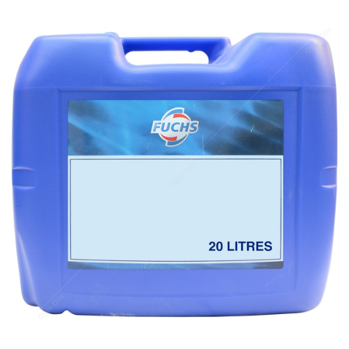 Fuchs Titan Cargo SAE 15W-40, Engine Oil, 20 litre