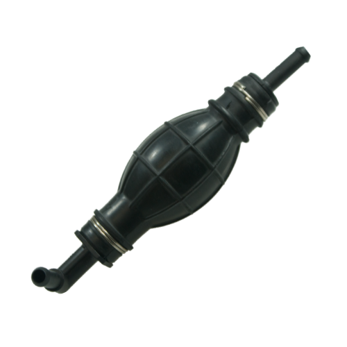 CCL 47-001 Inline Diesel Hand Primer Pump 90° Outlet
