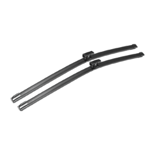 CCL TP-35 Twin Pack Heavy Duty Wiper Blades