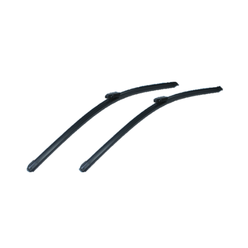 CCL TP-24 Twin Pack Heavy Duty Wiper Blades