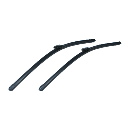 CCL TP-23 Twin Pack Heavy Duty Wiper Blades