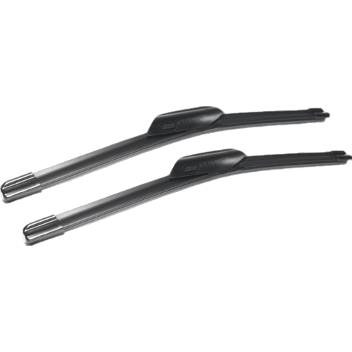 CCL TP-45 Wiper Blade Twin Pack Heavy Duty