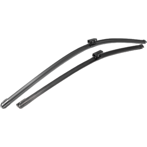 CCL TP-44 Twin Pack Heavy Duty Wiper Blades