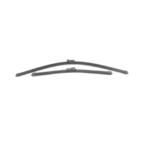 CCL TP-43 Wiper Blade Twin Pack Heavy Duty