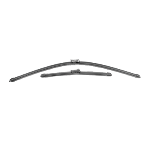 CCL TP-41 Twin Pack Heavy Duty Wiper Blades