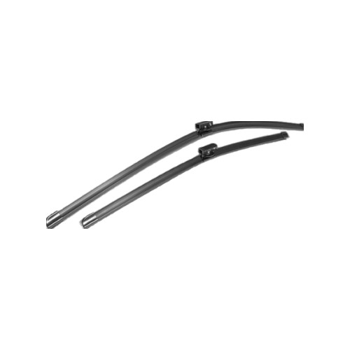 CCL TP-39 Twin Pack Heavy Duty Wiper Blades