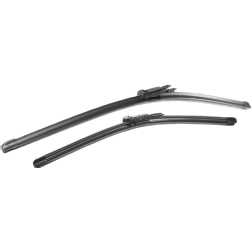 CCL TP-8 Twin Pack Jointless Aero Wiper Blades