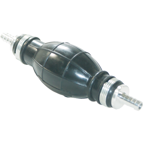 CCL 47-003 Aluminium Inline Diesel Hand Primer Pump 10mm