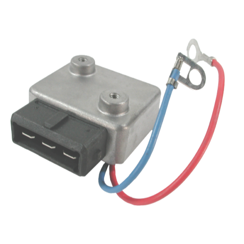 Ignition Module - Model Bosch, CCL - 04-052