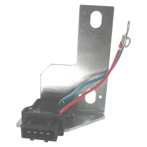 Ingnition Module - Model Hitachi, CCL - 04-050