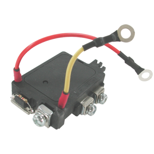 Ignition Module - Model Valeo, CCL - 04-066