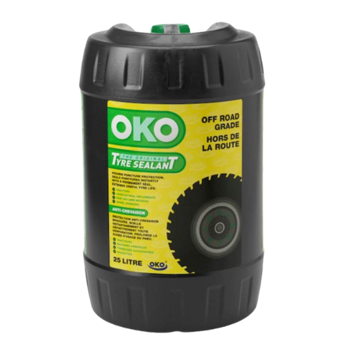 OKO Mining X-Tra Heavy Duty 25 litre - OKO038