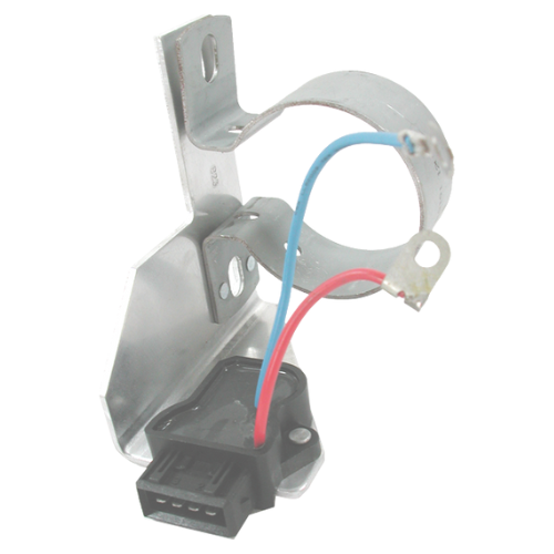 Ignition Module - Model Bosch, CCL - 04-047