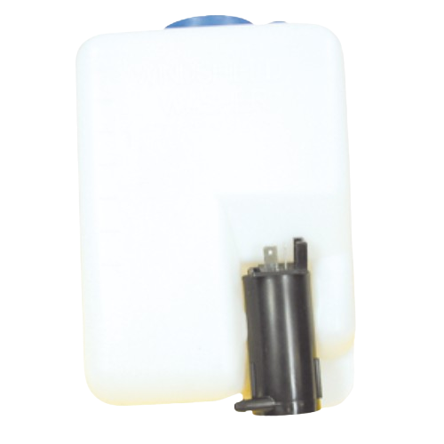 CCL 03-062 12V Single Output Replacement Windscreen Washer System