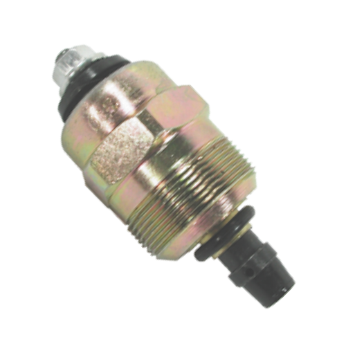 34-015 Diesel Stop Solenoid 12V Bosch EPVE M24×1 Thread