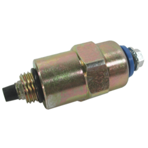 34-620A 12V Diesel Stop Solenoid Lucas CAV M14x1.5 Thread