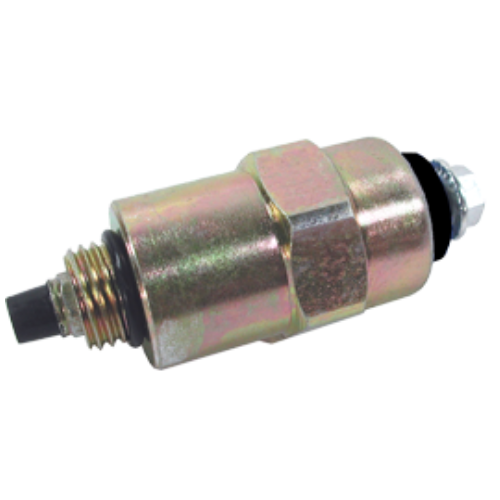 34-620B Diesel Stop Solenoid 12V M14x1.5 Lucas CAV DPA DPS