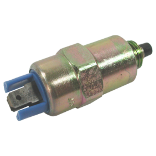 CCL 34-620D 12V Diesel Stop Solenoid M14x1 Lucas CAV