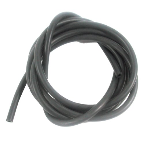 08-048 EPDM Washer Tube 1920mm 4mm ID 6mm OD