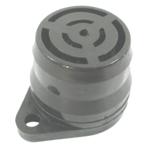 Universal Mini Buzzer - 12V, CCL - 05-012