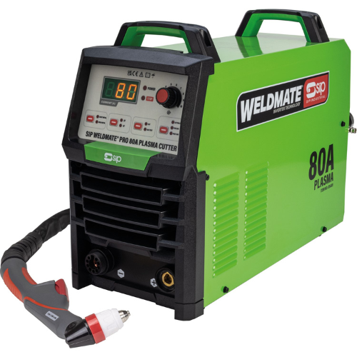 SIP 05689 WELDMATE® PRO 80A Inverter Plasma Cutter