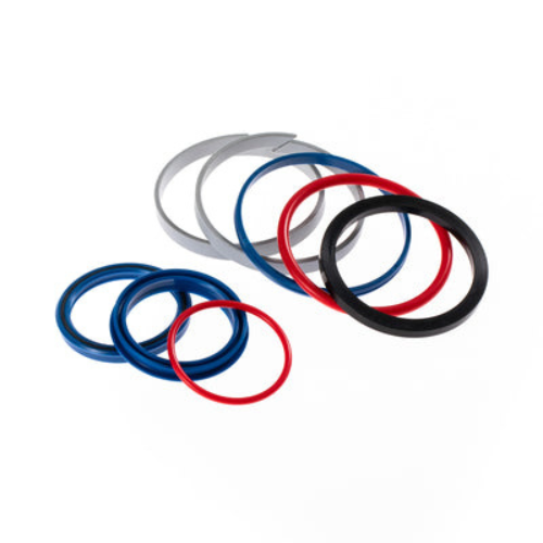 Tohren TOH049667 Forklift Mast/Carriage Seal Kit JCB 333/C0549